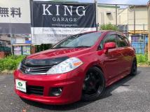 2009 Nissan Tiida