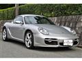 2007 Porsche Cayman