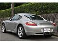 2007 Porsche Cayman