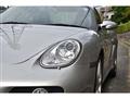 2007 Porsche Cayman