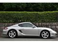 2007 Porsche Cayman