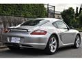 2007 Porsche Cayman