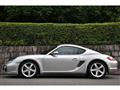2007 Porsche Cayman