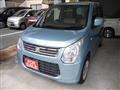 2014 Suzuki Wagon R