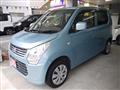 2014 Suzuki Wagon R