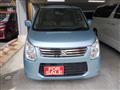 2014 Suzuki Wagon R