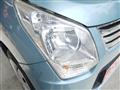 2014 Suzuki Wagon R