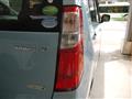 2014 Suzuki Wagon R