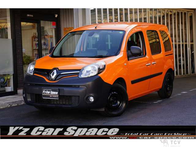 2019 Renault Kangoo