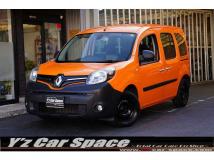 2019 Renault Kangoo