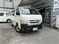 2016 Toyota Hiace Van