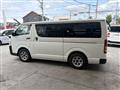 2016 Toyota Hiace Van