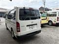 2016 Toyota Hiace Van