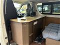 2016 Toyota Hiace Van