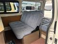 2016 Toyota Hiace Van