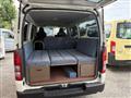 2016 Toyota Hiace Van