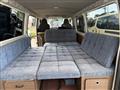 2016 Toyota Hiace Van