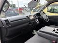 2016 Toyota Hiace Van