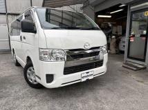 2021 Mazda Bongo Brawny Van