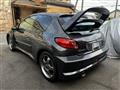 2002 Peugeot 206
