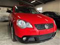 2007 Volkswagen Cross Polo