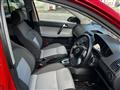 2007 Volkswagen Cross Polo