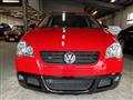 2007 Volkswagen Cross Polo
