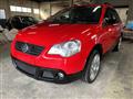2007 Volkswagen Cross Polo