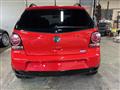 2007 Volkswagen Cross Polo