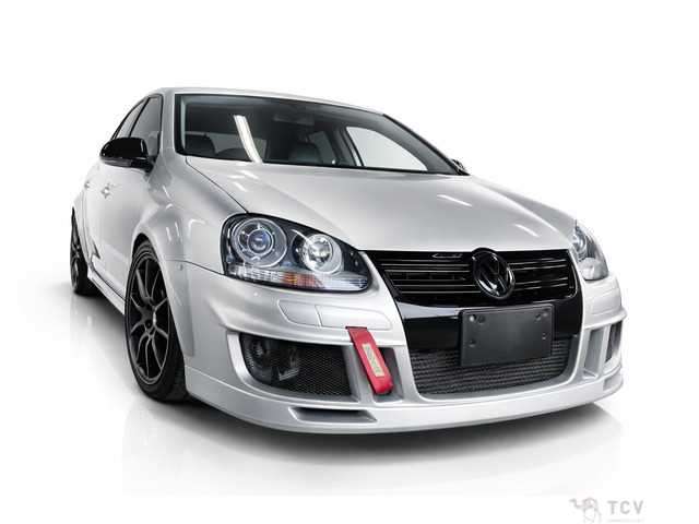 2007 Volkswagen Jetta