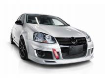 2007 Volkswagen Jetta