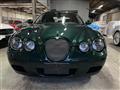 2006 Jaguar S-Type