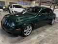 2006 Jaguar S-Type