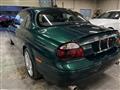 2006 Jaguar S-Type