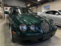 2006 Jaguar S-Type