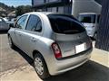 2010 Nissan March