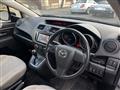 2011 Mazda Premacy