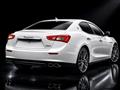 2015 Maserati Ghibli