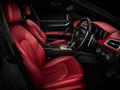 2015 Maserati Ghibli