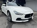 2015 Maserati Ghibli