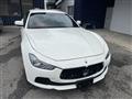 2015 Maserati Ghibli