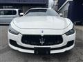 2015 Maserati Ghibli