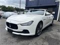 2015 Maserati Ghibli