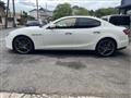 2015 Maserati Ghibli