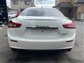 2015 Maserati Ghibli