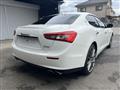 2015 Maserati Ghibli