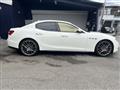 2015 Maserati Ghibli