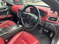 2015 Maserati Ghibli