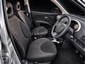 2008 Nissan March