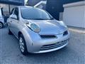 2008 Nissan March